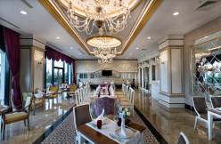 ADALYA ELITE LARA Restaurants